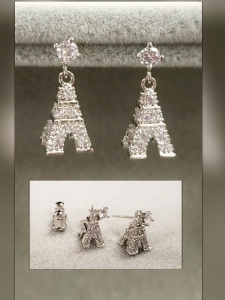 Earrings ER19-BH084